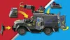 Terénne vozidlo  City Action SWAT Náhľad obrázku produktu 18