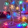 MasterLED LED pohádková světla hvězdy 2m - 10 LED - RGB Náhled obrázku produktu 2