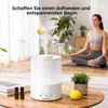 Aigostar - für Schlafzimmer Leise individuelle Produktbild-Vorschau 5