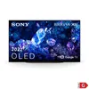 Sony XR-42A90K Smart TV 42" 4K Ultra HD WiFi Schwarz - OLED Produktbild-Vorschau 8
