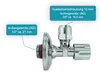 Eckventil selbstdichtend, 1/2 Zoll x 3/8 Zoll mit 10 mm Produktbild-Vorschau 2