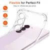 Silikon Hülle Samsung Galaxy S23 Plus Handyhülle Produktbild-Vorschau 5