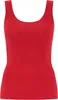 Chantelle Damen Top 2er Pack - Unterhemd, SoftStretch, Produktbild-Vorschau 2
