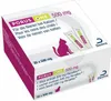 Porus One 30x500 mg für die Nieren der Katze | Toxine Produktbild-Vorschau 1