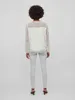 Mesh Bluse VIELLETTE | 38 Produktbild-Vorschau 4