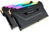Corsair Vengeance RGB PRO - DDR4 - Kit - 16 GB: 2 x 8 GB Anteprima dell’immagine prodotto 7