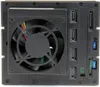 StarTech.com 4-fach 3,5 trägerloser SATA Festplatten Produktbild-Vorschau 2