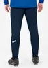 JAKO Lange Hose für Herren in unifarben uni O24-0086963 Produktbild-Vorschau 6