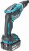 Akumulatorowa wkrętarka szybkoobrotowa Makita DFS251Z Podgląd zdjęcia produktu 5