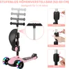 BremToy Kinderroller mit LED-Rädern, Scooter mit Produktbild-Vorschau 3