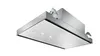 Neff I94CBS8W0, N 70, Deckenlüfter, 90 cm, Weiß Produktbild-Vorschau 2