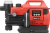 Hauswasserwerk mit Filter 850W, LCD-Anzeige Produktbild-Vorschau 3