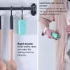 Přenosný sáček Heat Sealer s řezačkou, ruční 2 v 1 Chip Bag Náhled obrázku produktu 8