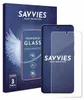 3x Savvies Schutzglas für Samsung Galaxy S26 Displayschutz Produktbild-Vorschau 1