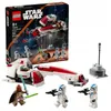 LEGO Star Wars Fuite du BARC Speeder 75378 Jeu de Voir les images du produit 24