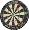 Target Darts Luke Littler Dartboard Set mit 6 Steeldarts, Produktbild-Vorschau 2