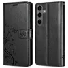 Hülle für Samsung Galaxy S24 Handyhülle Handy Tasche Wallet Produktbild-Vorschau 5