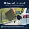 Fuel Canister Professional 10 L, vert olive, HD-PE, Voir les images du produit 16