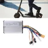 36 V 48 V 20 A Sterownik do hulajnogi elektrycznej Silnik Podgląd zdjęcia produktu 4