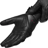 SHIMA Bullet 3.0 Motorradhandschuhe, schwarz, L Produktbild-Vorschau 5