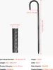 VEVOR Piquets d'ancrage, 406,4 mm, type J avec 10 mm de Voir les images du produit 7