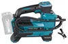 Makita MP 001 GZ accucompressor 40 V max. 11,1 bar Solo – Productafbeelding-voorbeeld 18