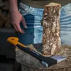 FISKARS Spaltaxt X17-M Länge 600 mm Gewicht 1550 g Produktbild-Vorschau 56