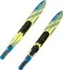 Narty Wodne Vevor 1702 Mm Z Regulowanymi Wiązaniami X-9 Podgląd zdjęcia produktu 1