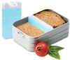 Rosti Mepal Ice Pack für Lunchbox Náhled obrázku produktu 4