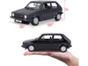 Bburago 1:24 Volkswagen Golf MK1 GTI černá 18-21089 Náhled obrázku produktu 11