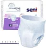 Seni Active Inkontinenzpants plus L 8X10 St Produktbild-Vorschau 3