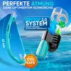 Das Neue KAIMANA® AquaVision Lite Schnorchelset für Produktbild-Vorschau 4