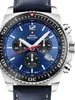 Swiss Military SM34093.04 Sport Chronograph Herrenuhr 45mm Produktbild-Vorschau 1