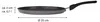 STONELINE Griglia per pancake, 24 cm WX-9195 Anteprima dell’immagine prodotto 6