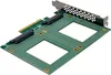 InLine 76660P, PCIe, U.2, Muži, PCIe 3.0, Tchaj-wan, 4 Náhled obrázku produktu 4