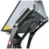 Mini dumper XN800 Profiline con trazione a cingoli - 10 CV Anteprima dell’immagine prodotto 7