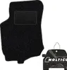 moto-MOLTICO Fahrer Fußmatte Auto Velours Fahrerseite Produktbild-Vorschau 1