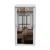 Armoire à portes coulissantes TOKYO M, armoire de chambre à Voir les images du produit 3