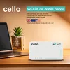 Cello 5G LTE WLAN Travel Router, 3600 Mbit, Cat 22, Produktbild-Vorschau 6