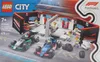 LEGO® City 60444 Garáž F1 se závodními vozy Mercedes-AMG a Náhled obrázku produktu 34