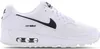 Nike Air Max 90 Baskets Femme Voir les images du produit 1