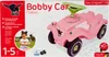 BIG Bobby Car Classic Květina Náhled obrázku produktu 15