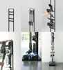 Houder Vloerstand Metalen Basis 4 Houder voor Mondstukken | Productafbeelding-voorbeeld 6