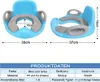 XMTECH Toaletní sedátko Toaletní sedátko Toaletní trenažér Náhled obrázku produktu 6