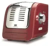 KENWOOD Toaster Turbo 2 Schlitz TCM300RD rot 2300W Produktbild-Vorschau 2