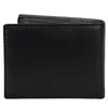 Strellson Billfold H7 Lederbörse Oxford Circus Black Produktbild-Vorschau 14