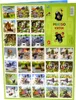 Das Pexeso Memory Pairs-Spiel Der Maulwurf Produktbild-Vorschau 1