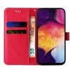 Handyhülle für Samsung Galaxy A50 Floral Blumen Produktbild-Vorschau 2