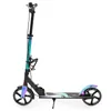 Roller Scooter Kickroller Cityroller Raven Celia Black Produktbild-Vorschau 6