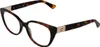 Guess GU2908 053 blond havana 51/17/140 Okulary damskie Podgląd zdjęcia produktu 1